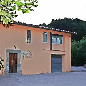  Apartamento Turisme Rural El Janpere España