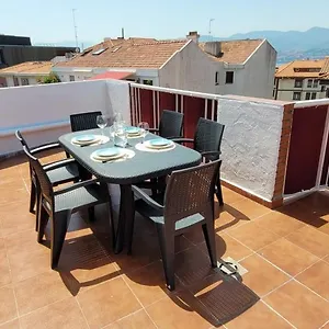  Apartamento Sanniko ático Con Terraza España