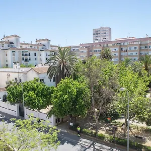  Apartamento Studio Fenizia