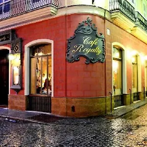  Apartamento La Linda Little