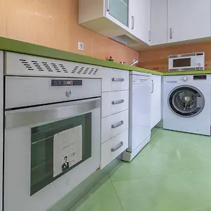  Apartamento Cortadura Playa