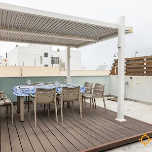  Apartamento Mirador De La Vina Free Parking By Livework