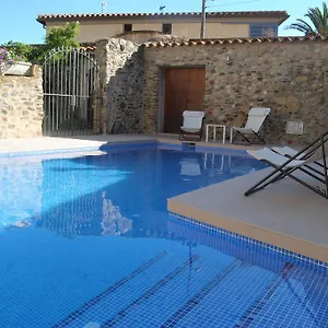  Casa rural Garriga España