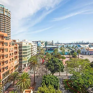  Apartamento Miami Santa Catalina España