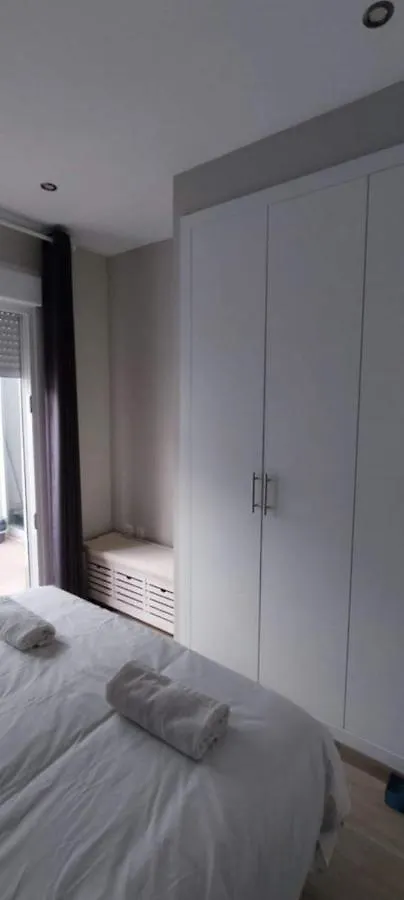 Apartamento Guesting Hospital Cádiz