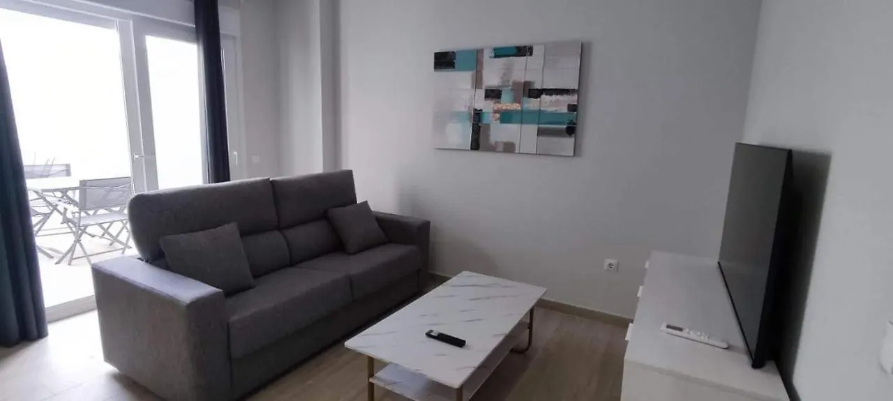 Guesting Hospital Apartment Cadiz 0*,  Spain